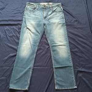 BKE Straight Leg Tyler Jeans